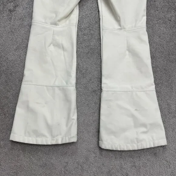 The North Face Windwall Apex STH Bootcut Ski Snowboarding Pants Womens XL Long - Picture 9 of 16